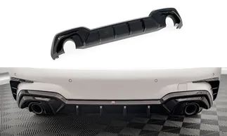 Maxton Design Rear Valance For G20/G21 BMW 3 Series M-Pack